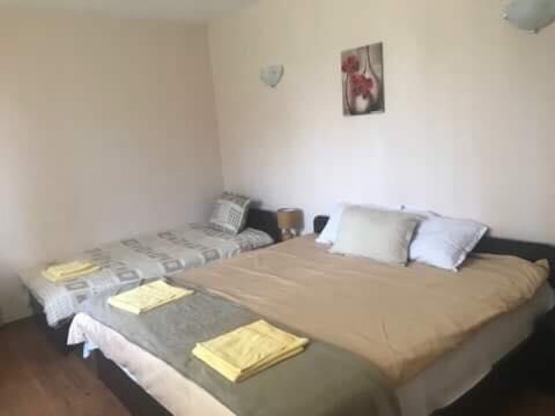 Къща за гости Слънчев цвят - Снимка 1