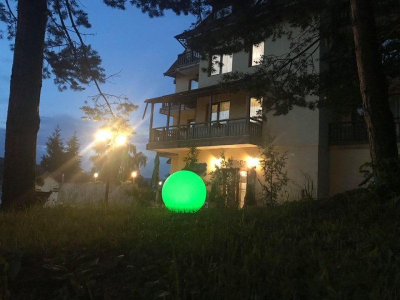 Къща за гости Слънчев цвят - Снимка 8