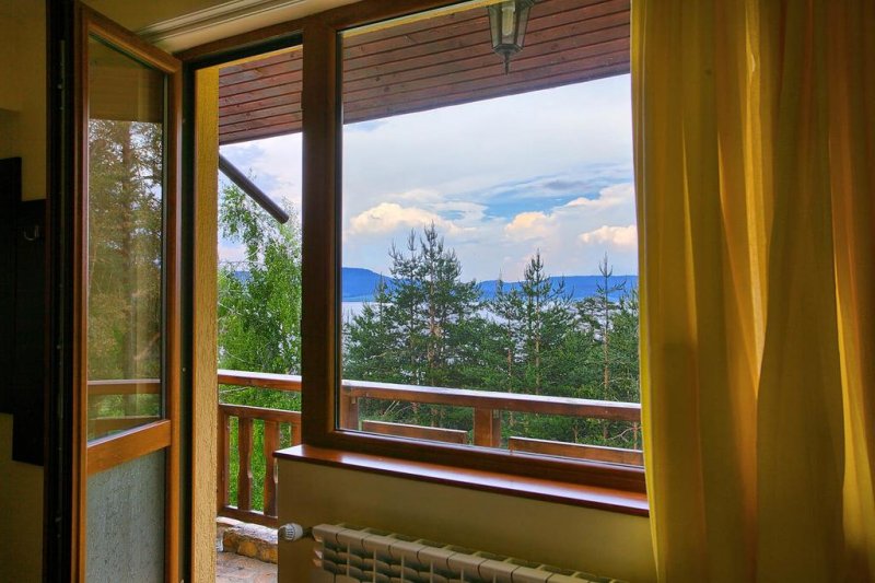 Къща за гости Слънчев цвят - Снимка 5