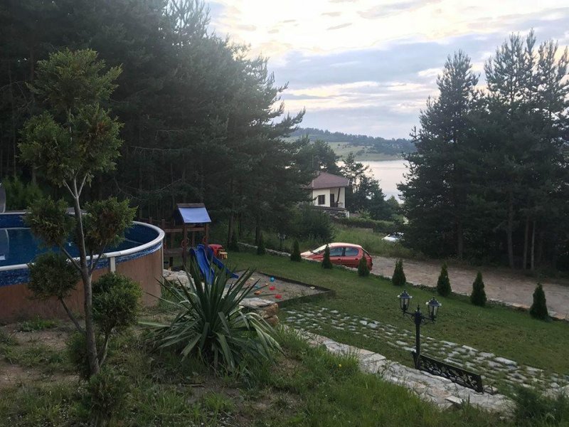 Къща за гости Слънчев цвят - Снимка 11