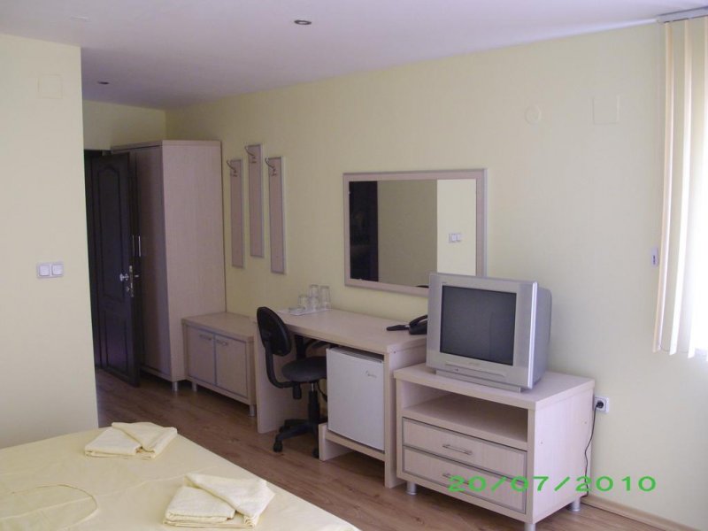 Хотелски комплекс Heat - Снимка 8