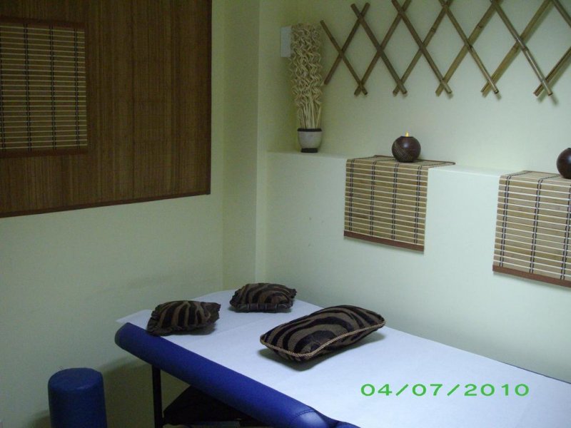 Хотелски комплекс Heat - Снимка 3