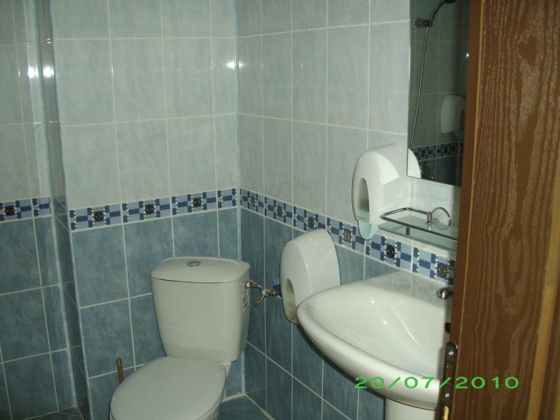 Хотелски комплекс Heat - Снимка 3