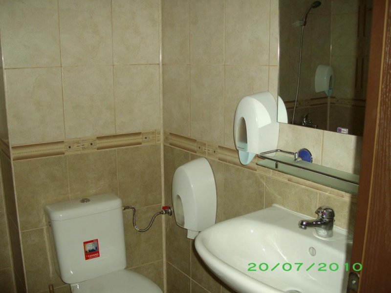 Хотелски комплекс Heat - Снимка 2