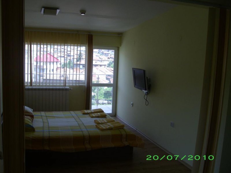 Хотелски комплекс Heat - Снимка 1