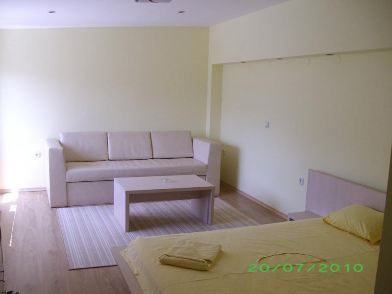 Хотелски комплекс Heat - Снимка 3