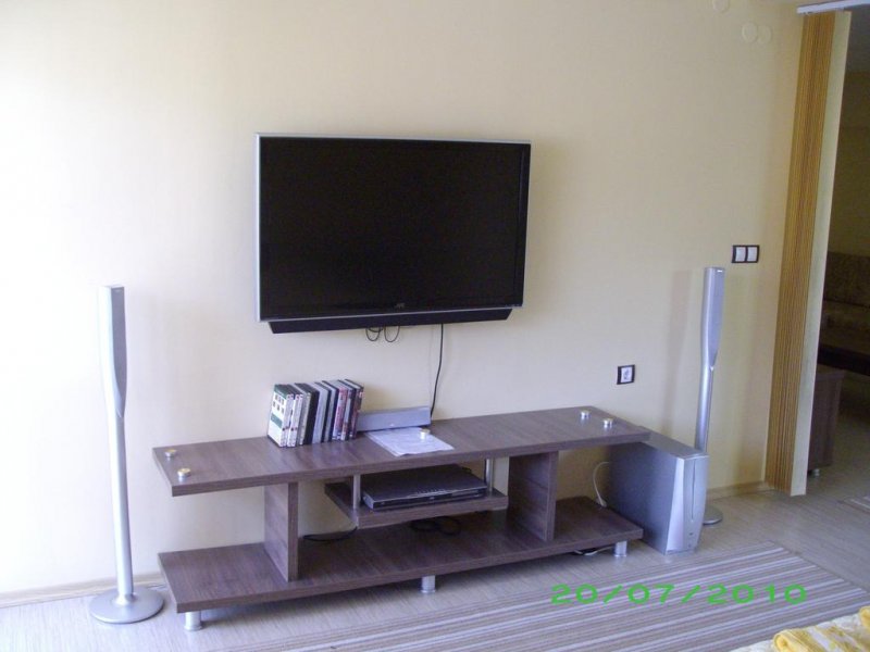 Хотелски комплекс Heat - Снимка 7