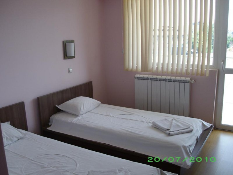 Хотелски комплекс Heat - Снимка 9