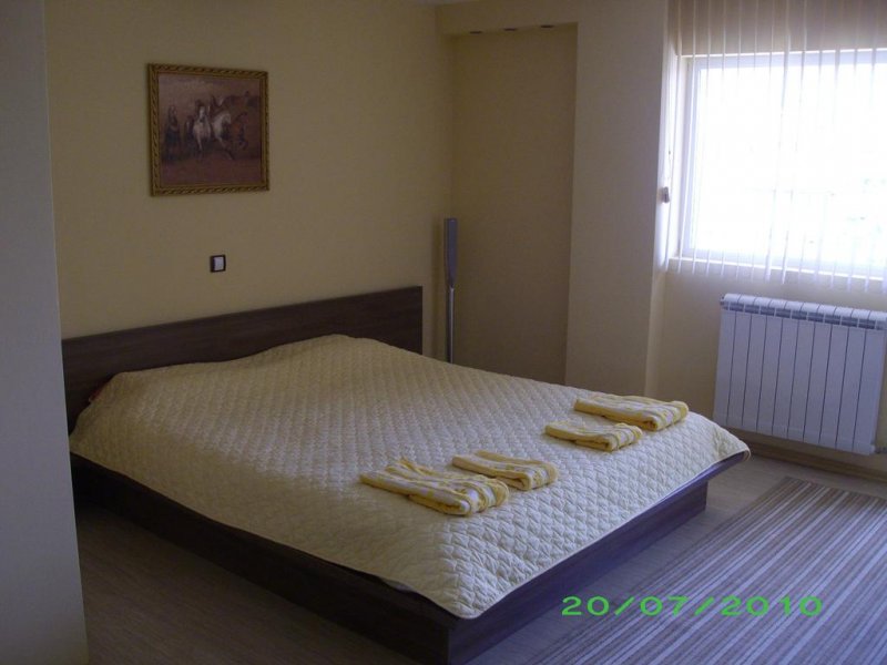 Хотелски комплекс Heat - Снимка 5