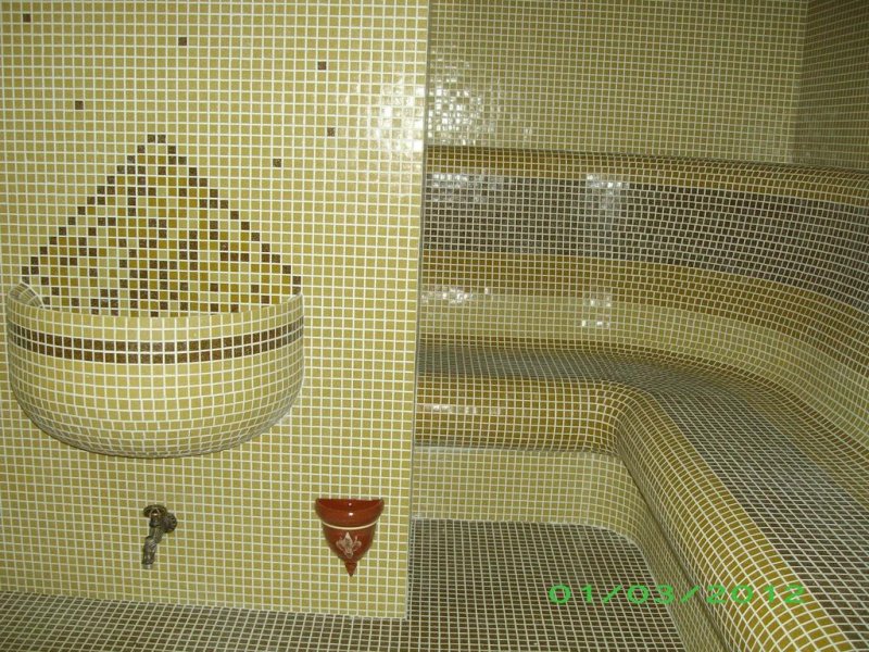 Хотелски комплекс Heat - Снимка 2