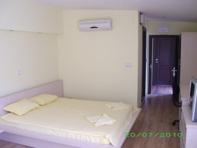 Хотелски комплекс Heat - Снимка 10