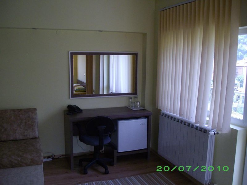 Хотелски комплекс Heat - Снимка 11