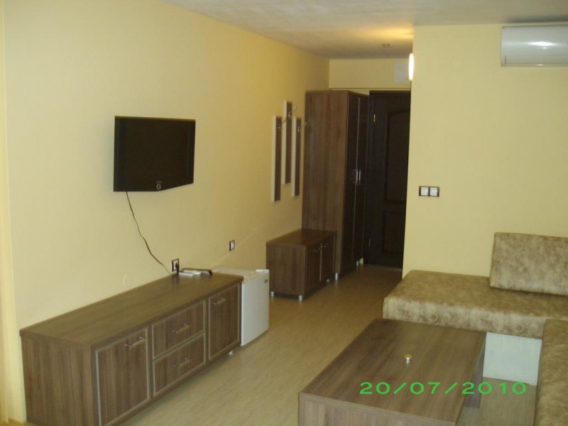 Хотелски комплекс Heat - Снимка 9