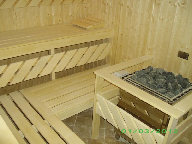 Хотелски комплекс Heat - Снимка 5