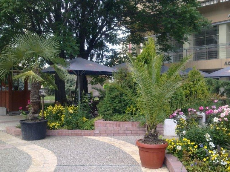 Хотелски комплекс Heat - Снимка 5