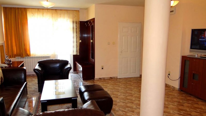 Хотел Маркита - Снимка 7