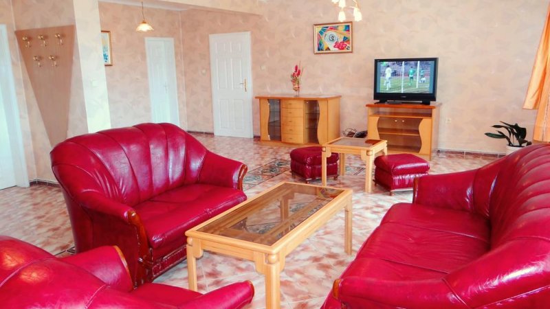 Хотел Маркита - Снимка 8