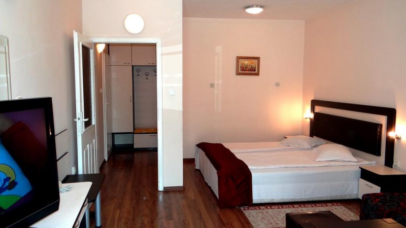 Хотел Маркита - Снимка 10