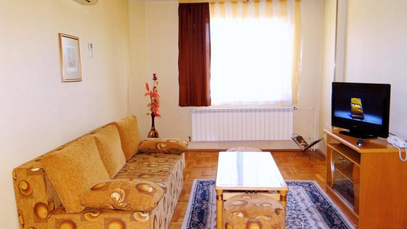 Хотел Маркита - Снимка 5