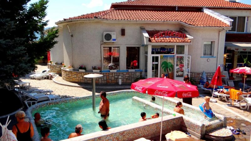 Хотел Маркита - Снимка 7