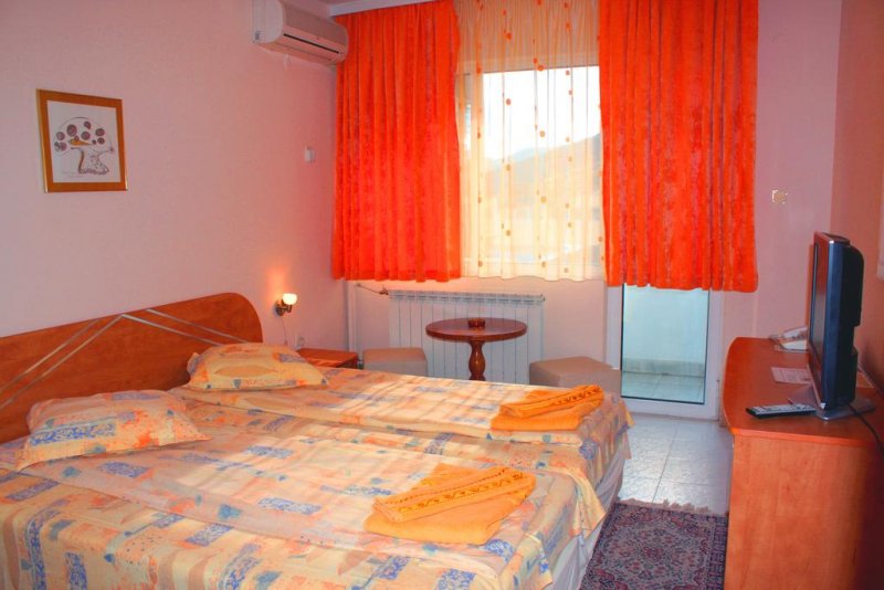 Хотел Маркита - Снимка 9