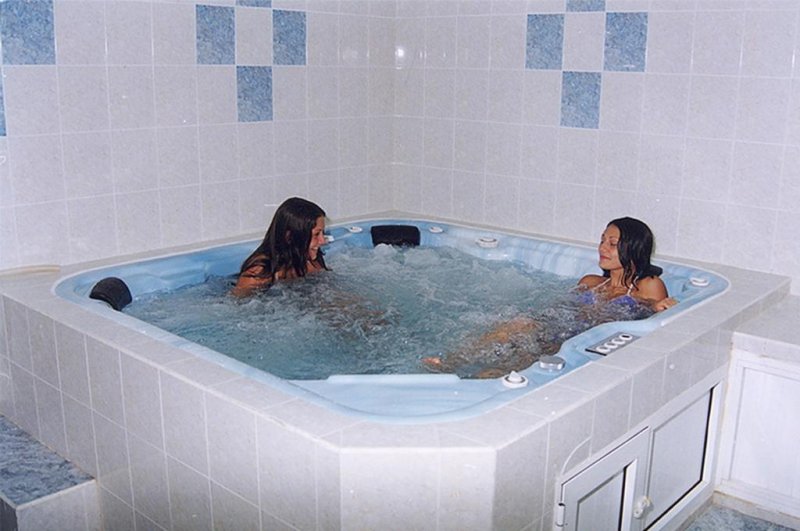 Хотел Маркита - Снимка 2