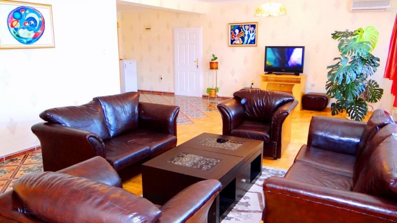 Хотел Маркита - Снимка 1