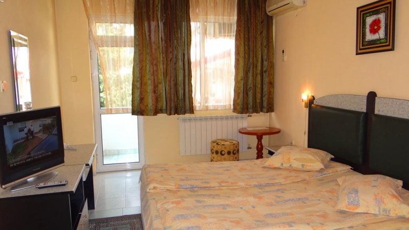 Хотел Маркита - Снимка 7