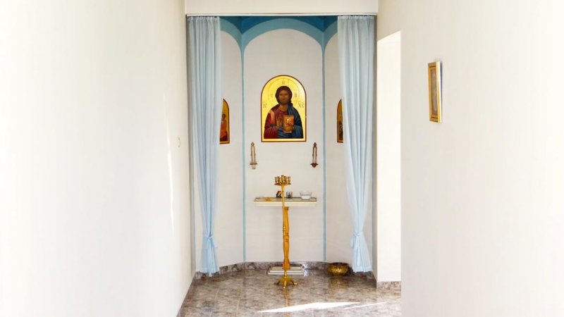 Хотел Маркита - Снимка 3