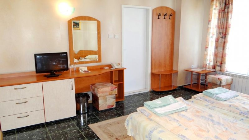 Хотел Маркита - Снимка 3