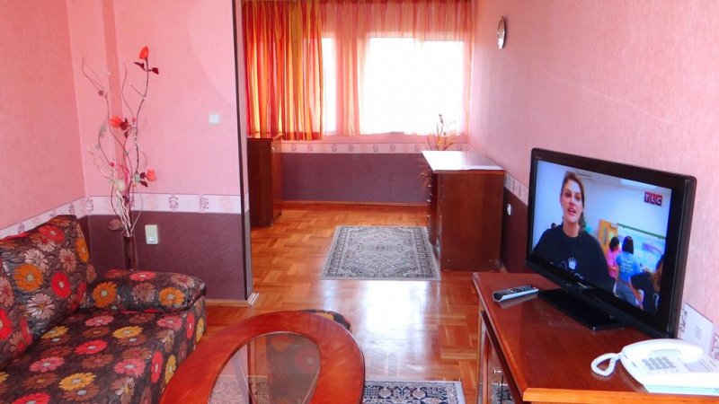 Хотел Маркита - Снимка 3