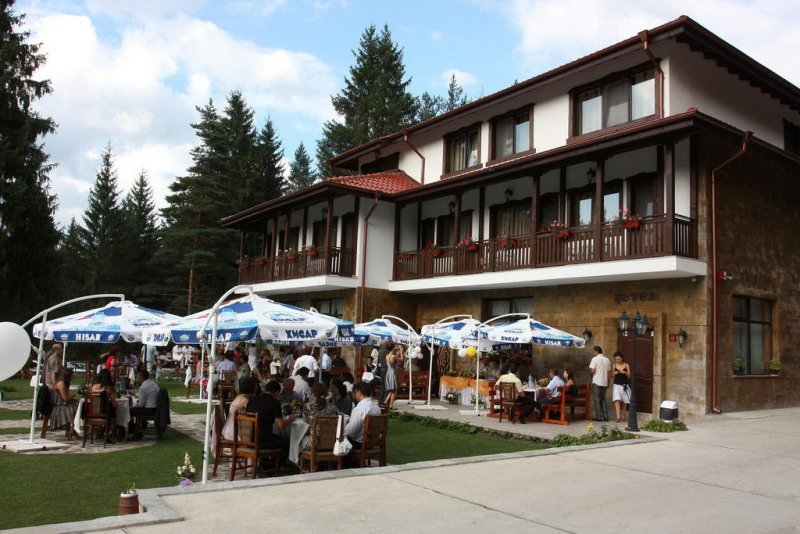 Хотел Свети Георги - Снимка 0