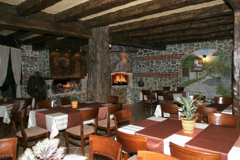 Хотел Свети Георги - Снимка 7