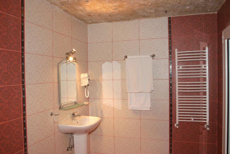 Хотел Свети Георги - Снимка 10