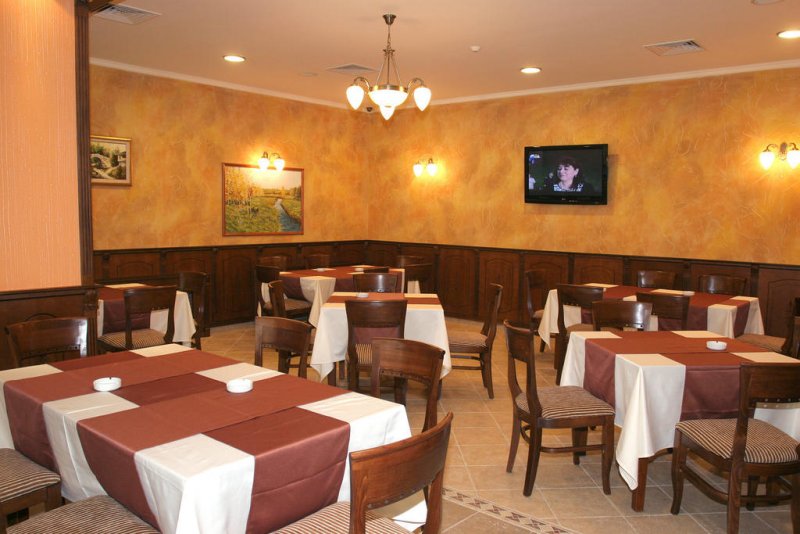 Хотел Свети Георги - Снимка 4