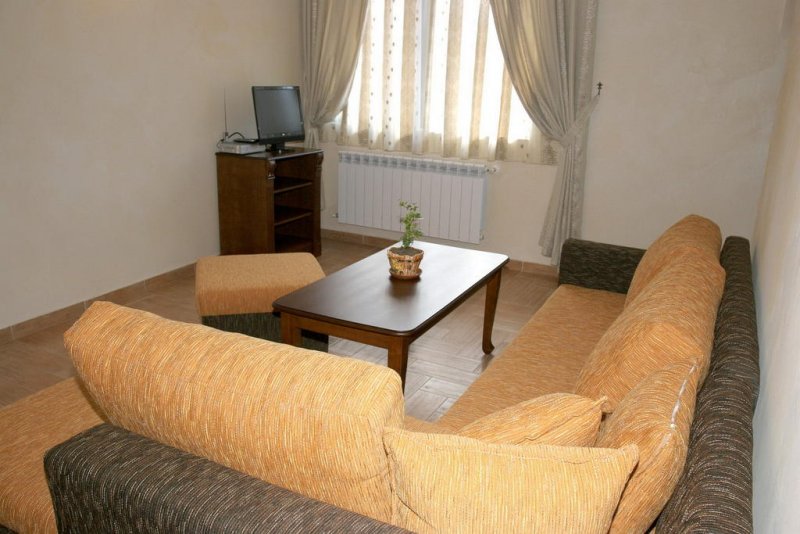 Хотел Свети Георги - Снимка 8