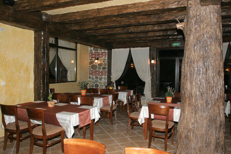 Хотел Свети Георги - Снимка 8