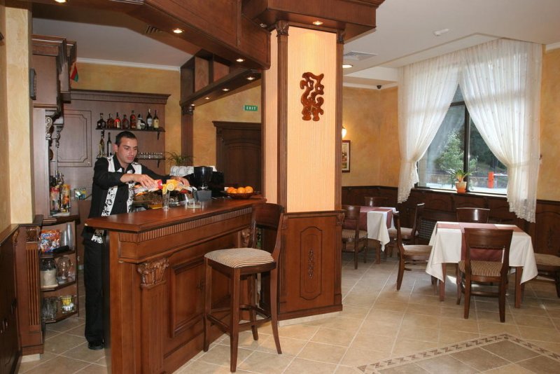 Хотел Свети Георги - Снимка 9