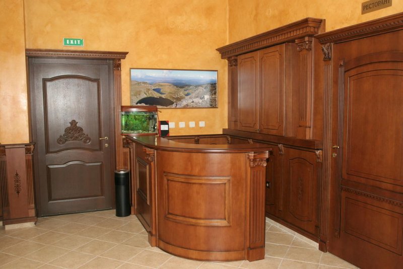 Хотел Свети Георги - Снимка 1