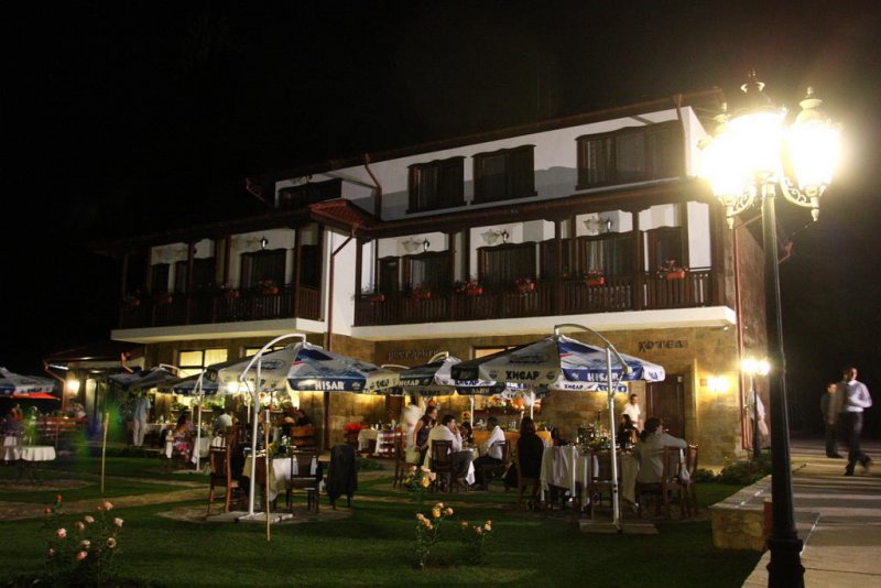 Хотел Свети Георги - Снимка 3