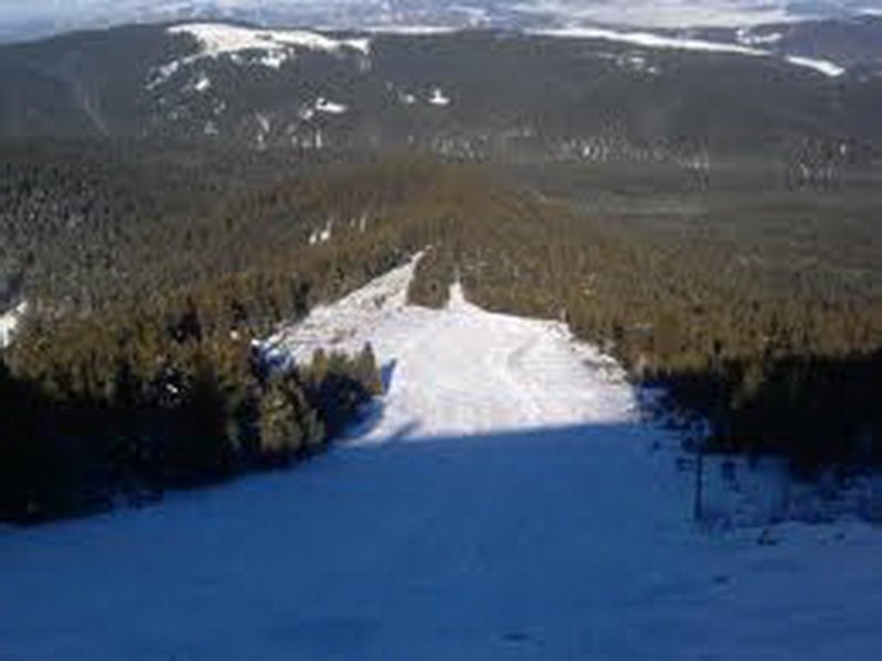 Хотел Свети Георги - Снимка 9