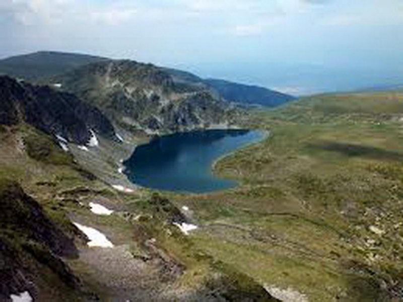 Хотел Свети Георги - Снимка 9