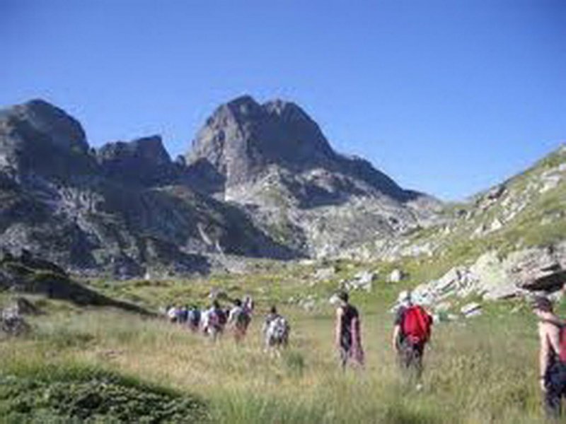 Хотел Свети Георги - Снимка 8