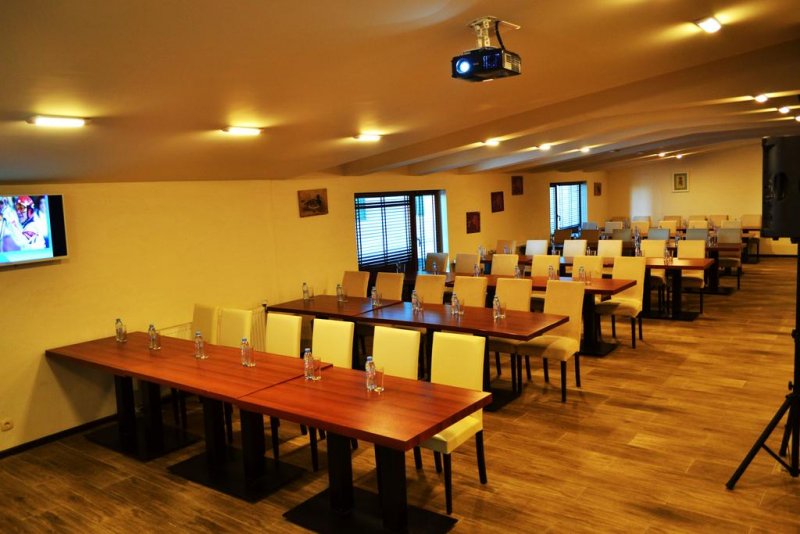 Хотел Форест Нук - Снимка 2