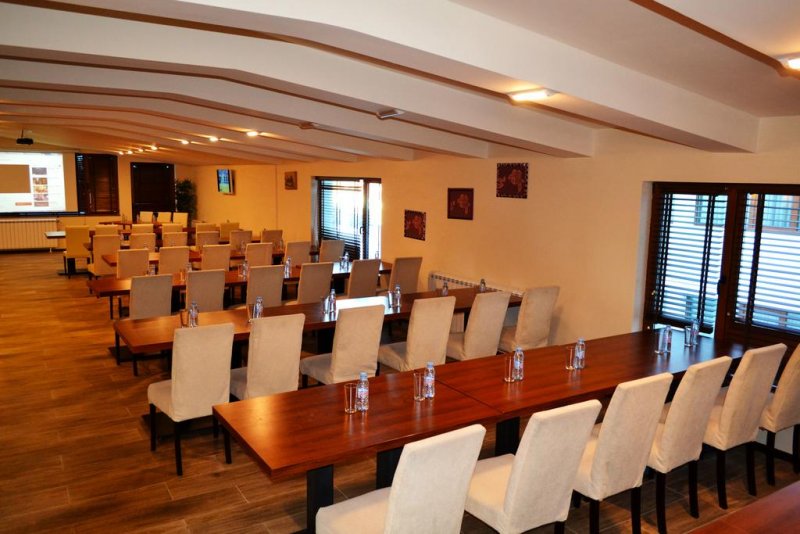 Хотел Форест Нук - Снимка 4