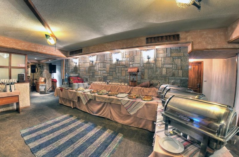 Хотел Форест Нук - Снимка 3