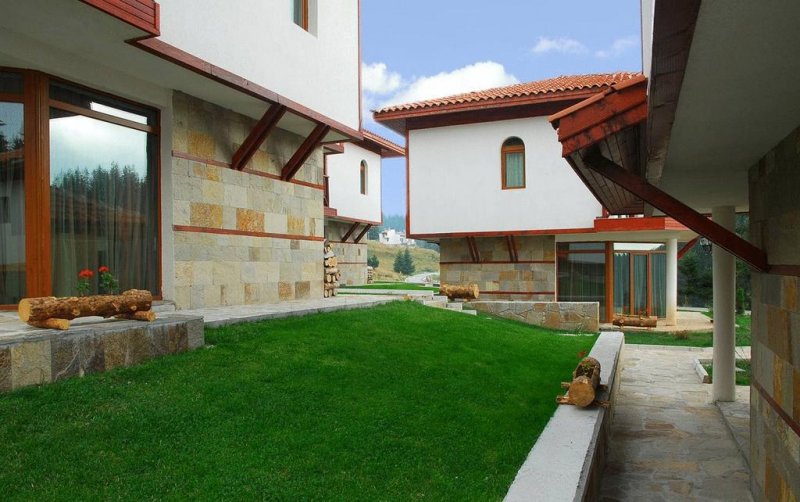 Хотел Форест Нук - Снимка 8