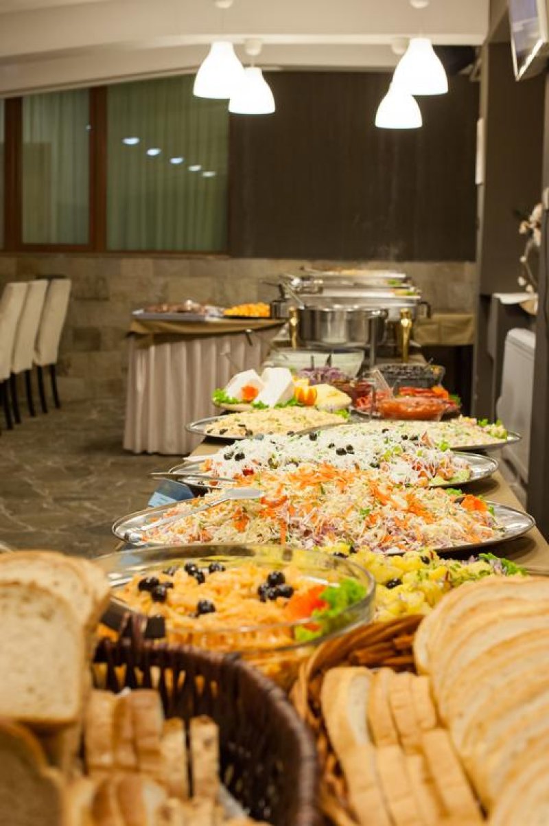 Хотел Форест Нук - Снимка 9