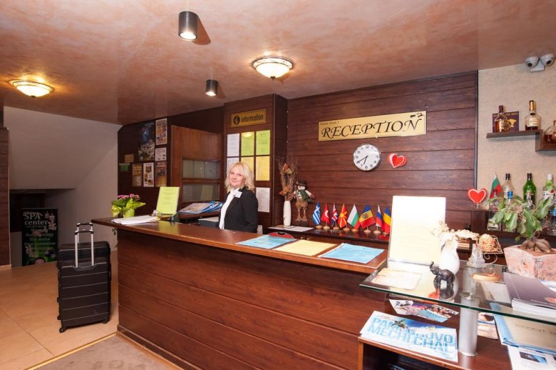 Хотел Форест Нук - Снимка 7