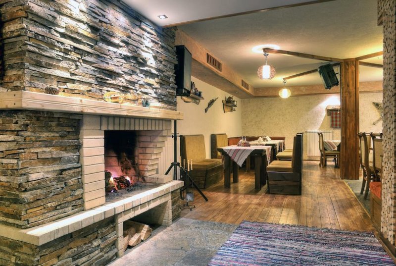 Хотел Форест Нук - Снимка 3